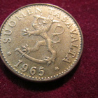 50 penniä 1965 - pikkukuva 2