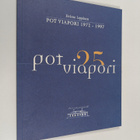 Helena Leppänen : Pot Viapori 25 : Pot Viapori 1972-1997 - pikkukuva 1