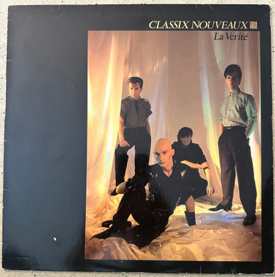 [LP] CLASSIX NOUVEAUX: LA VERITE