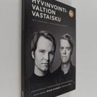 Antti Jauhiainen ym. : Hyvinvointivaltion vastaisku : kes... - pikkukuva 1