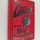 Juliana Foster : The Girls' Book - How to be the Best at ... - pikkukuva 1
