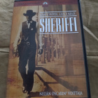 Sheriffi (DVD) - pikkukuva 1