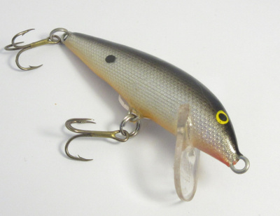 Rapala Countdown 7cm