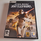 Star Wars Battlefront (2004) (PC) - pikkukuva 1