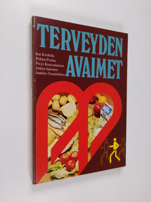 Kai Koskela : Terveyden avaimet