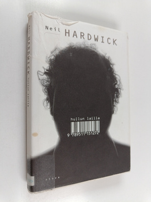 Neil Hardwick : Hullun lailla