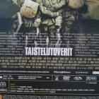 Band Of Brothers - Taistelutoverit (6DVD) - pikkukuva 2
