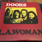 DOORS - L. A. Woman - pikkukuva 1
