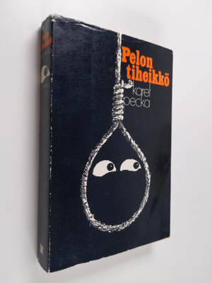 Karel Pecka : Pelon tiheikkö