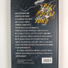Esa I. Järvinen : Peli poikki, Juho - pikkukuva 2