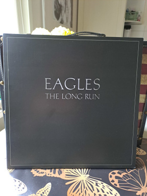 Eagles the long run 2014