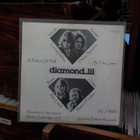 DIAMOND LIL - PATRON OF HELL / THE LOSER M-/EX 7" - pikkukuva 2