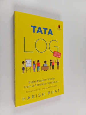 Harish Bhat : Tatalog