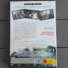 DVD: Solstice - Verenpunainen Kesä (O: Dan Myrick 2008) - pikkukuva 2