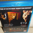 You're Next Blu-ray - pikkukuva 1