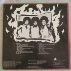 Love Unlimited - In Heat Lp (M-/EX-) - pikkukuva 2
