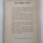 Harald Hornborg : Det ihåliga trädet - pikkukuva 2