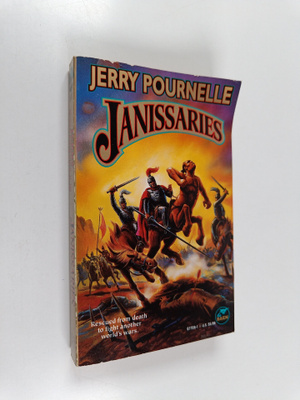 Jerry Pournelle : Janissaries
