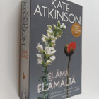 Kate Atkinson : Elämä elämältä - pikkukuva 1
