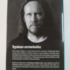 JP Koskinen : Syyskuun surmanloukku - pikkukuva 2