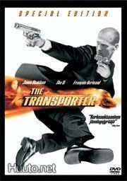 Transporter - Special Edition (Tupla DVD)