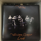 (2LP) Van Der Graaf – Vital - pikkukuva 1
