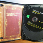 BRUCE DICKINSON:ANTHOLOGY 3DVD - pikkukuva 4