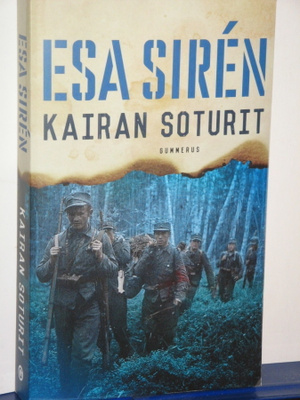 Esa Siren : KAIRAN SOTURIT