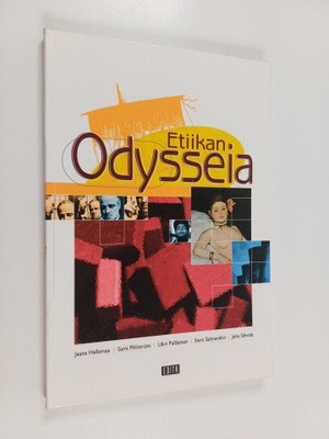 Etiikan Odysseia