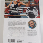 Christer Sarlin : Mitalisadetta ja mustia silmiä : Suomen... - pikkukuva 2