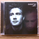 Sasha - You CD - pikkukuva 1