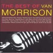 Van Morrison - The Best Of Van Morrison CD