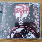 Death - Individual Thought Patterns - 2CD - pikkukuva 1