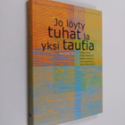 Jo löyty tuhat ja yksi tautia - pikkukuva 1