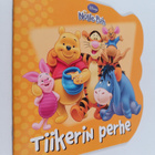 Tiikerin perhe - pikkukuva 1