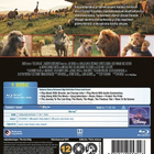 Leijonakuningas - (Blu-ray) - pikkukuva 2