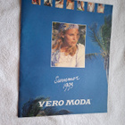 VERO MODA KESÄ 1993 KUVASTO - pikkukuva 1