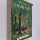 David Leslie Murray : Stråtrövaren - pikkukuva 1