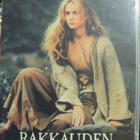 RAKKAUDEN LÄHDE DVD UUSI - pikkukuva 1