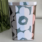Marimekko Unikko Ralli Peltiprk - pikkukuva 1