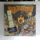 FRANK ZAPPA - 200 MOTELS BOX EU2021 - pikkukuva 1