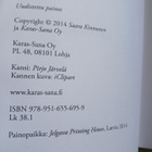 Saara Kinnunen - Murrosikäinen perheessä (nid.) - pikkukuva 2