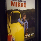 Nuottikirja : Mikko Alatalo : KOKO KANSAN MIKKO ( SIGNED ) - pikkukuva 1