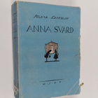 Selma Lagerlöf : Anna Svärd - pikkukuva 1