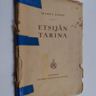 Mabel Zichy : Etsijän tarina - pikkukuva 1