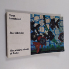Turun kaupungin kansakoulut 100-vuotias 1972 = Åbo stads ... - pikkukuva 1