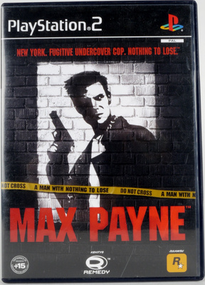 Max Payne