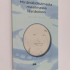 Veli-Matti Toivonen : Minänäkökulmasta maailmassa läsnäoloon - pikkukuva 1