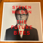 Steven Wilson : The Future Bites - LP - pikkukuva 1