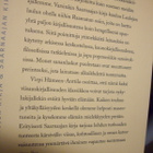 Sananlaskujen  & Saarnaajan kirja Johd. Virpi Hämeen-Anttila - pikkukuva 3
